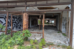 Motel Maslenica  Inside