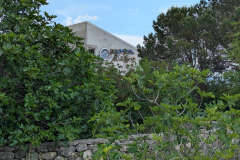 Motel Maslenica Outside