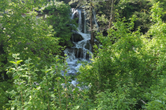 Rastoke Waterfalls