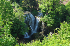 Rastoke Waterfalls