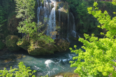 Rastoke Waterfalls