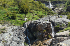 Cascade Bielsa