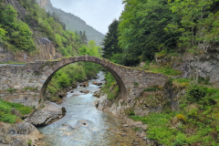 Cueva del Ibon - Isaba