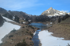 Bastan Lakes