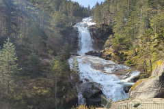 Pont d'Espagne