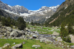 Barrosa Valley Pyrenees