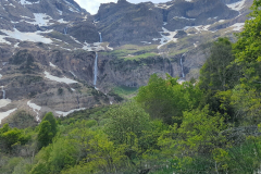 Pineta Valley Pyrenees
