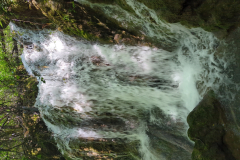 Krka Manojlovački Waterfalls