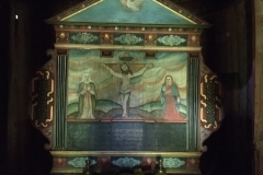 Borgund-Stave-Church-Inside-2