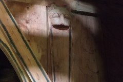Borgund-Stave-Church-Inside-4