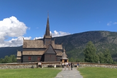Lom-Stave-Church-1