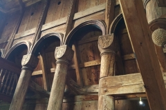 Urnes-Stave-Church-Inside-2