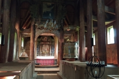 Urnes-Stave-Church-Inside-4