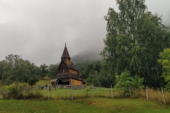Urnes-Stave-Church