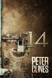 Peter Clines - 14