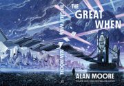 Alan Moore The Great When