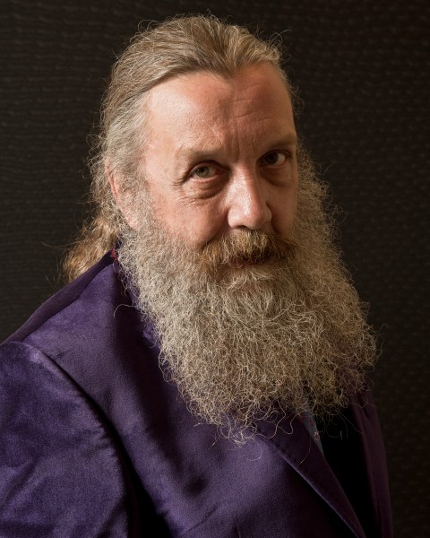 Alan Moore