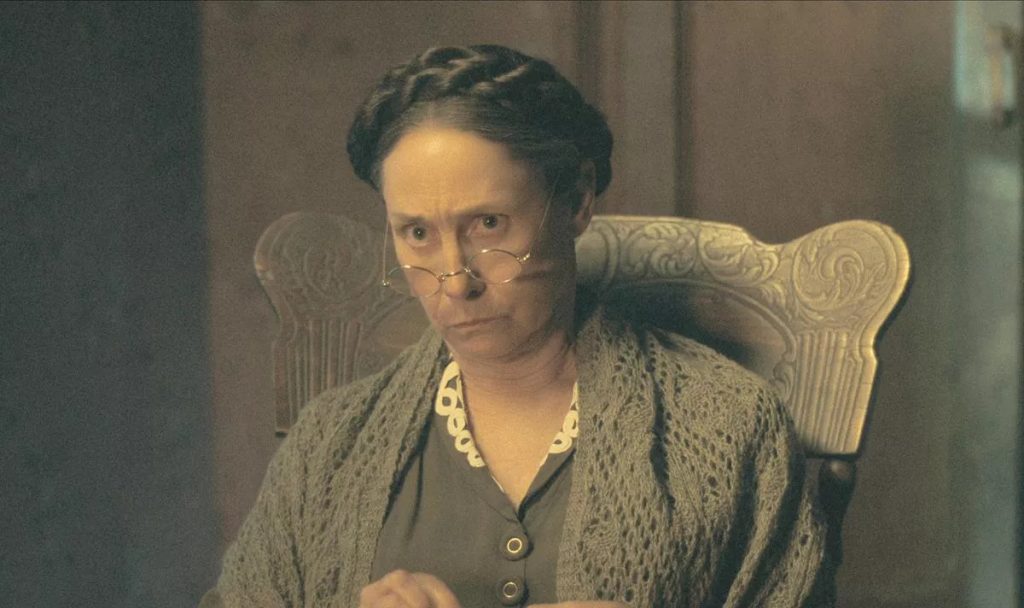 Augusta Gein Monster TV show