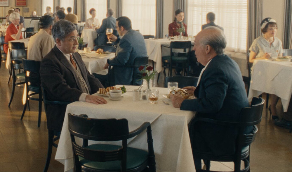 Robert Bloch Alfred Hitchcock Monster TV show