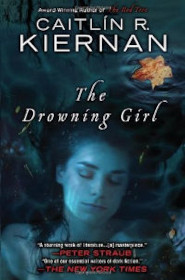 Caitlin Kiernan Drowning Girl