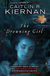 Caitlin Kiernan - The Drowning Girl