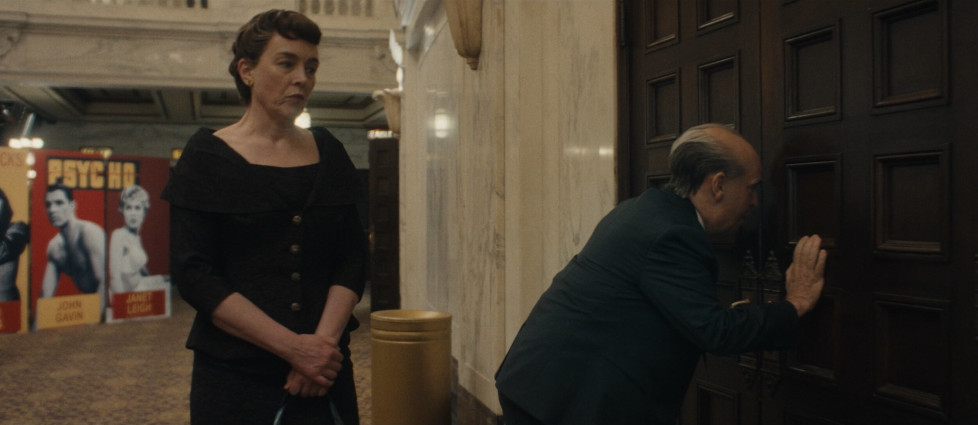 Alfred Hitchcock voyeur Monster Ed Gein TV show