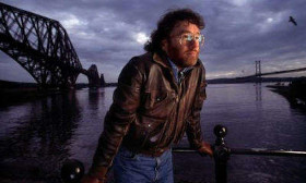 Iain Banks : The Culture series