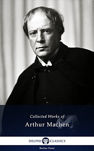 Arthur Machen