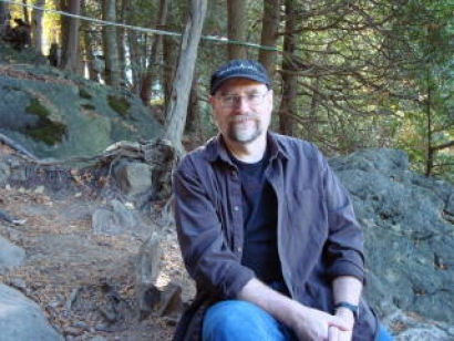 RCW in the woods