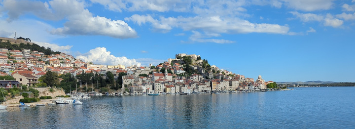 Sibenik Croatia