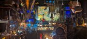 Steampunk Museum Cluj Napoca