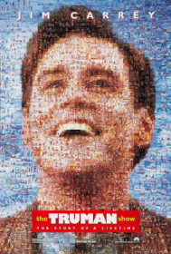 Jim Carey Truman show