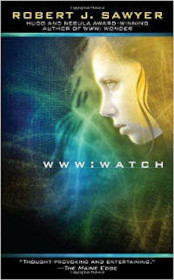 Robert J Sawyer www watch