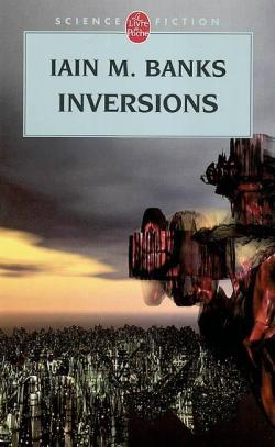 Inversion Iain Banks