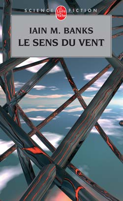 Le sens du vent Iain Banks