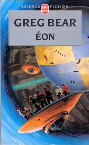 Greg Bear Eon