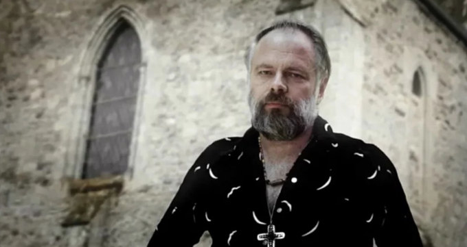 Philip K. Dick